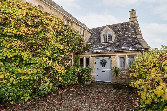 The Small House