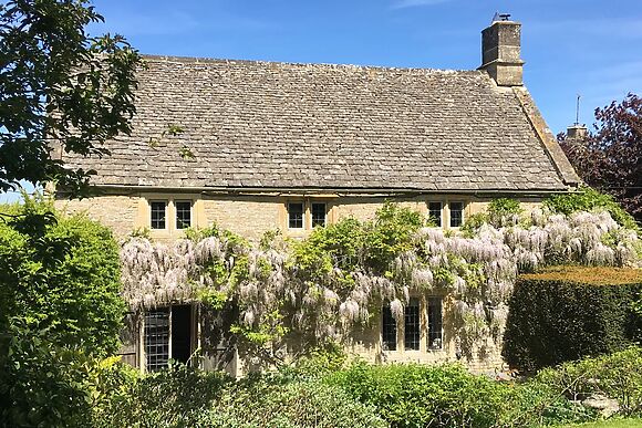 The Small House