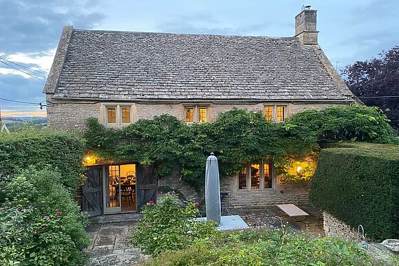 The Small House