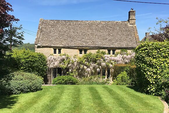 The Small House