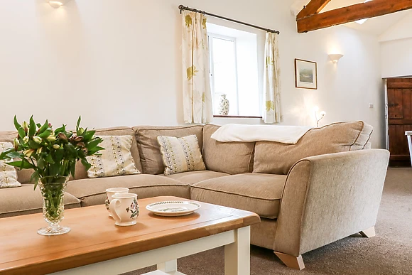 Littleham Court Cottage