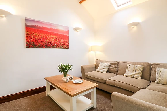 Littleham Court Cottage