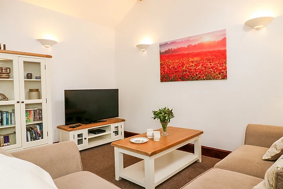 Littleham Court Cottage