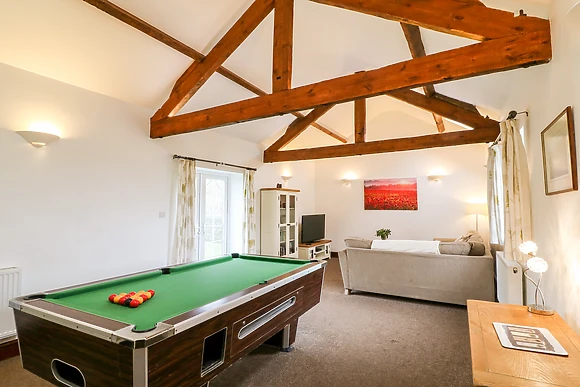Littleham Court Cottage