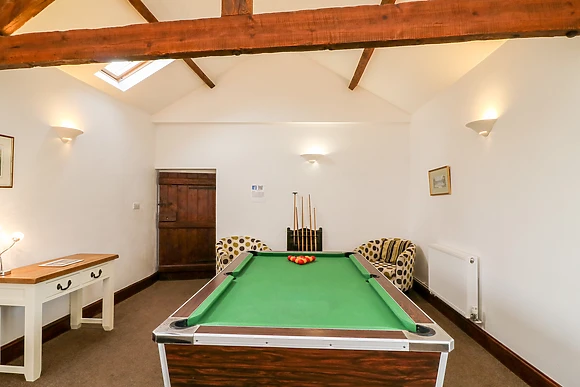 Littleham Court Cottage