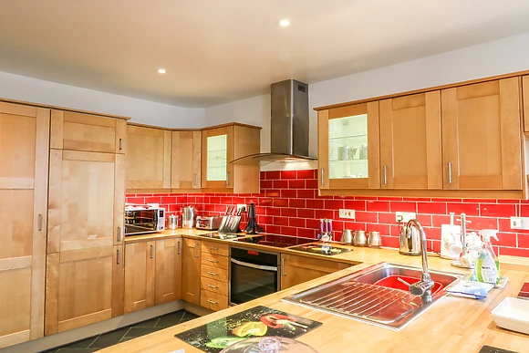 Littleham Court Cottage