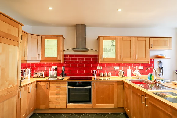 Littleham Court Cottage