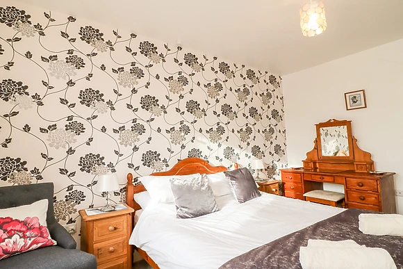 Littleham Court Cottage