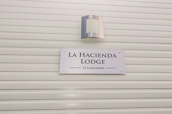 La Hacendia Lodge