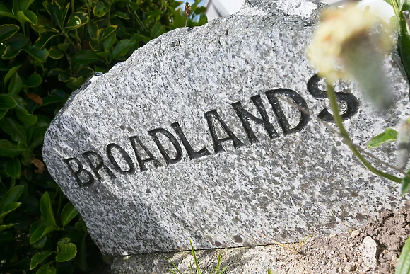 Broadlands
