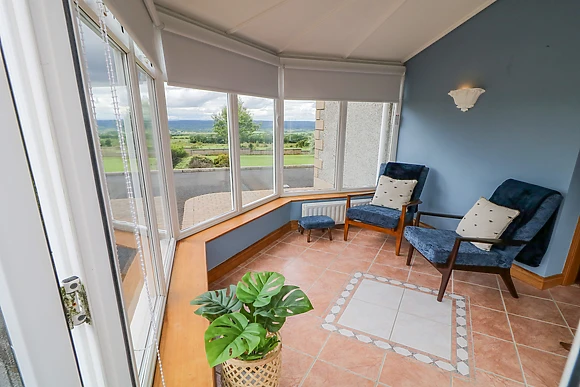 Braeside Farm House