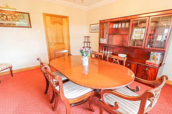 Braeside Farm House