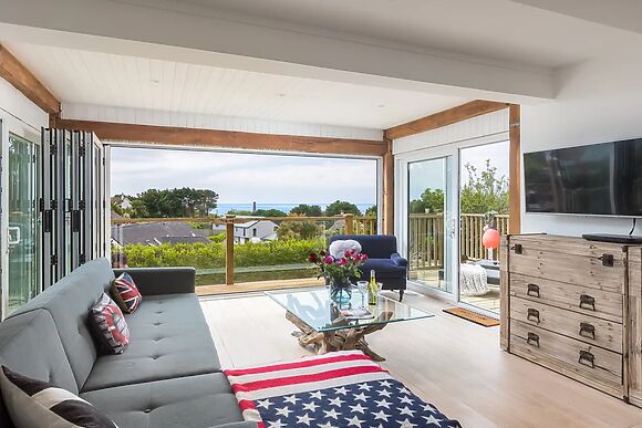 Trewartha Beach House