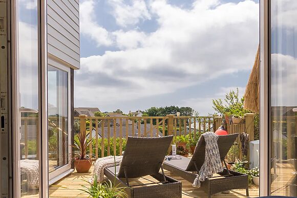 Trewartha Beach House