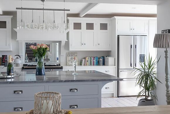 Trewartha Beach House