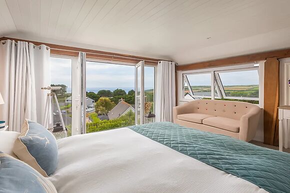 Trewartha Beach House