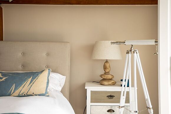 Trewartha Beach House