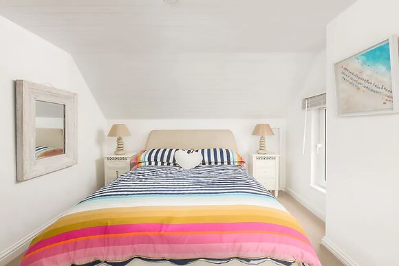 Trewartha Beach House