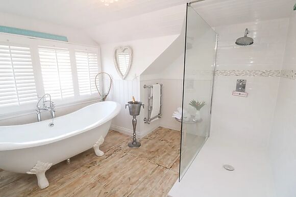 Trewartha Beach House