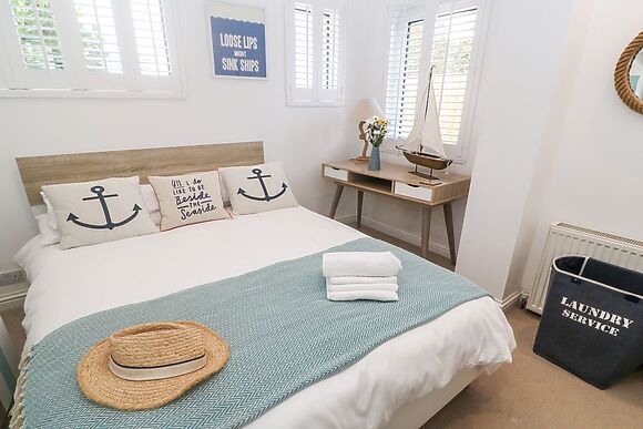 Trewartha Beach House