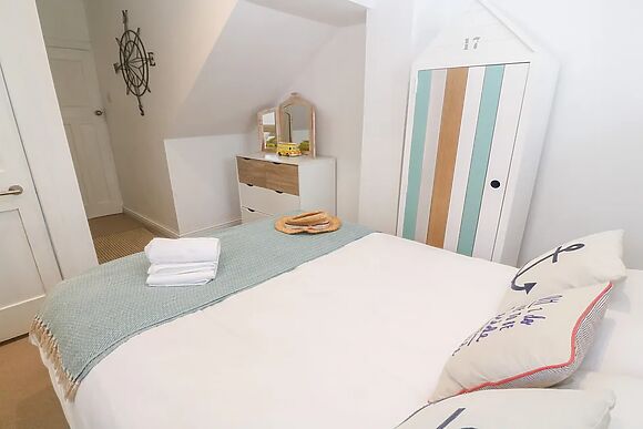 Trewartha Beach House