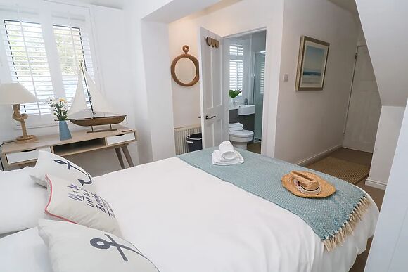 Trewartha Beach House