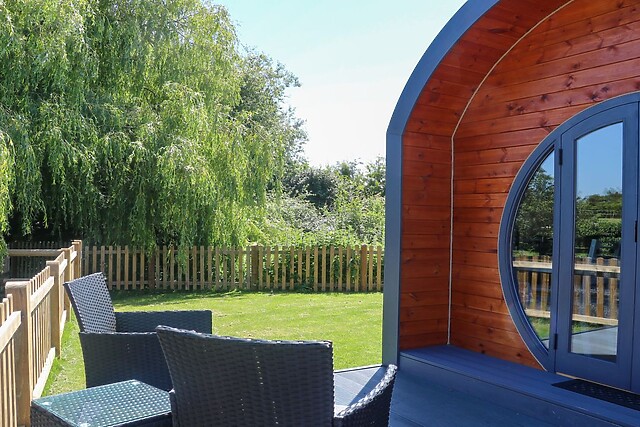 Willow Pod