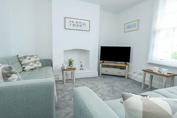 Picardy Cottage