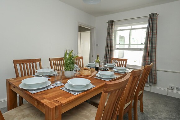 Picardy Cottage