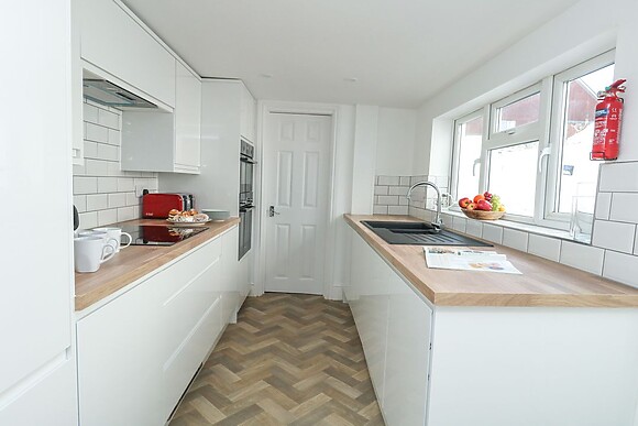 Picardy Cottage
