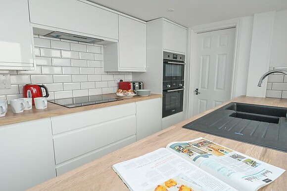 Picardy Cottage