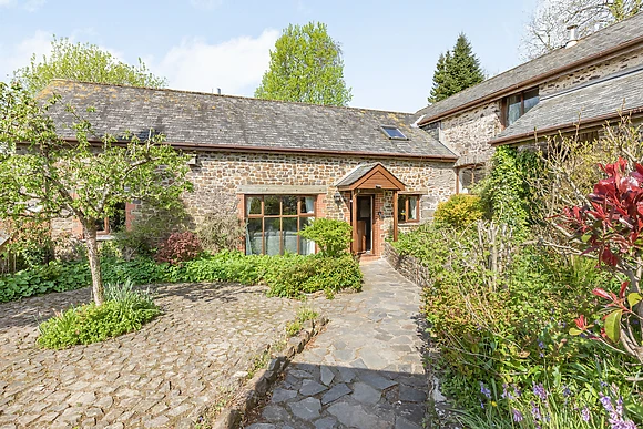 Hazel Barn