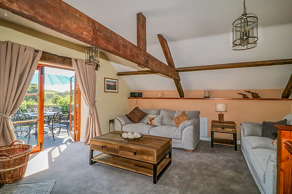 Oak Cottage