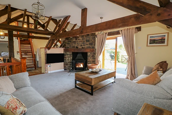 Oak Cottage