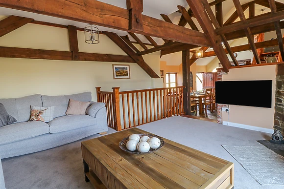 Oak Cottage