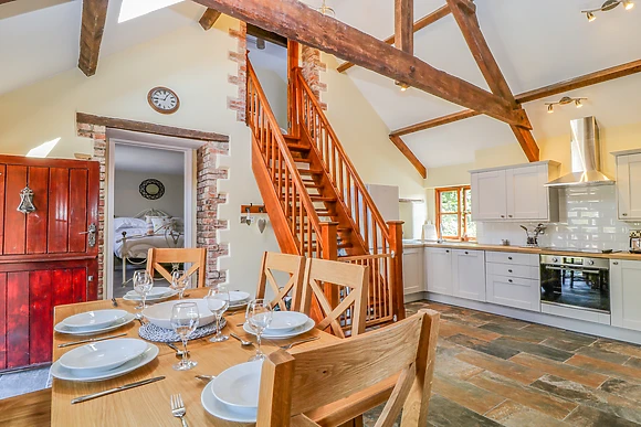 Oak Cottage