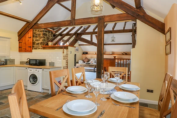 Oak Cottage