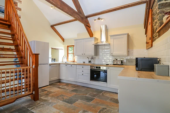 Oak Cottage