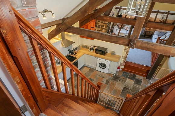 Oak Cottage