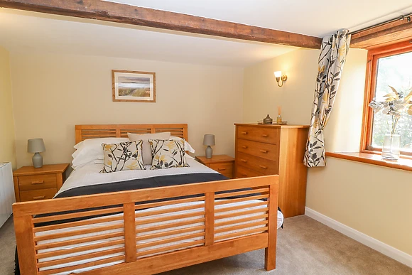 Oak Cottage