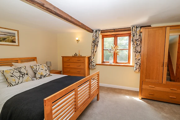 Oak Cottage
