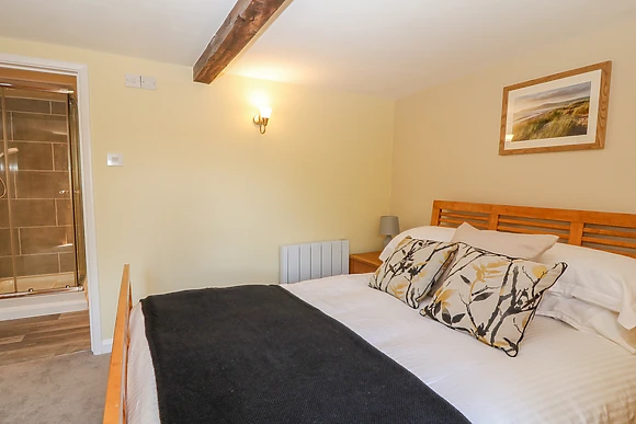 Oak Cottage