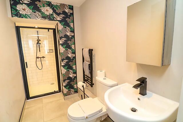 Apt 4 @ Hunter's Quay