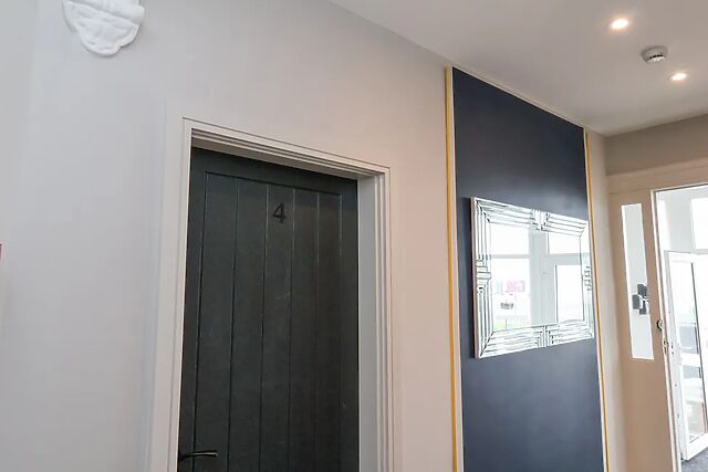 Apt 4 @ Hunter's Quay