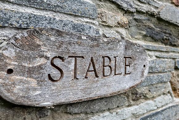 Stable Cottage