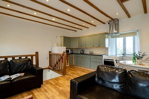 Stable Cottage
