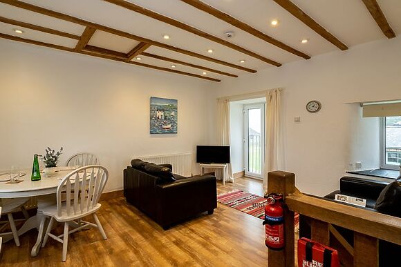 Stable Cottage