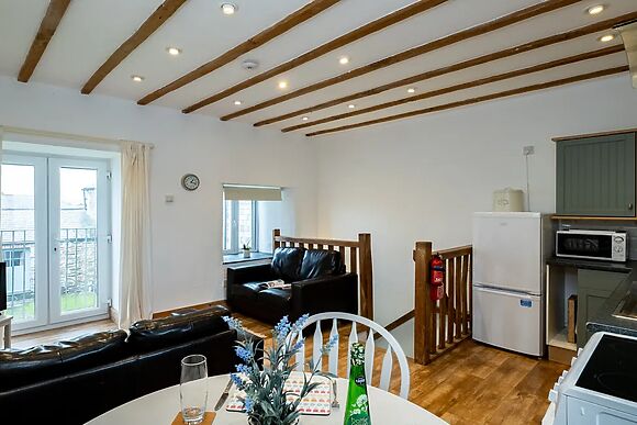Stable Cottage