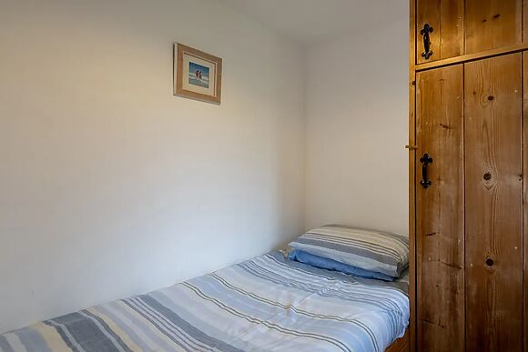 Stable Cottage