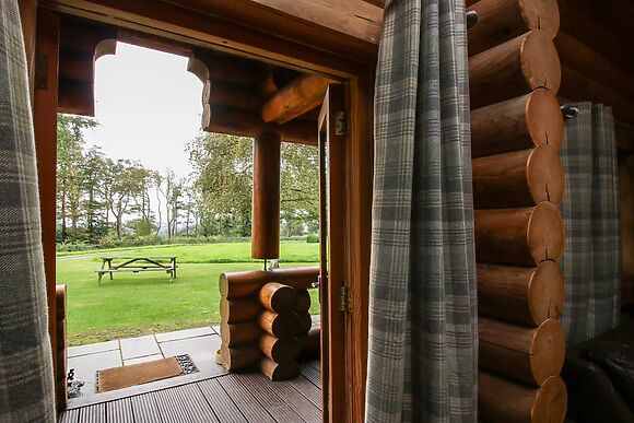 Brynallt Country Park